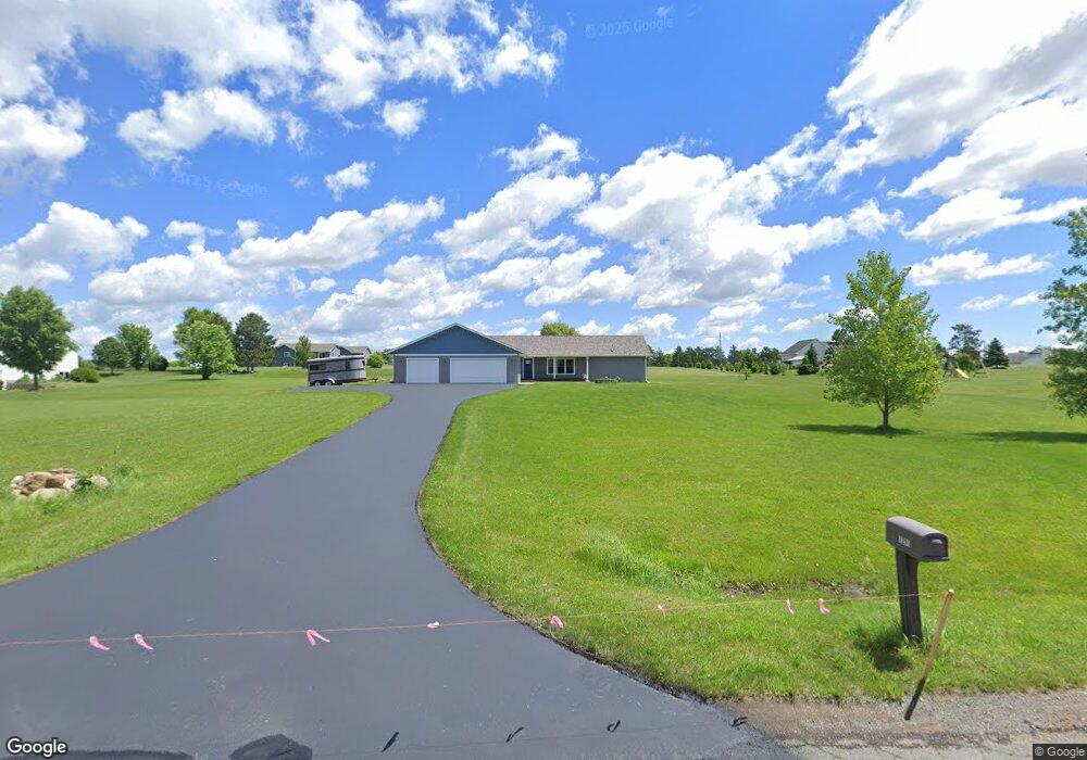 1291 138th St, New Richmond, WI 54017 - photo 1