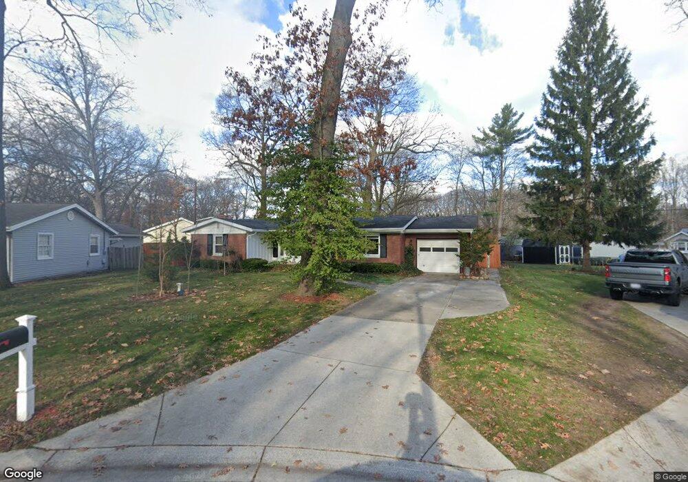 2211 Standish Ct, Port Huron, MI 48060 - photo 1