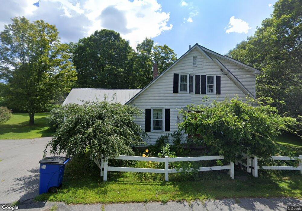 628 Vt Route 30, Newfane, VT 05345 - photo 1