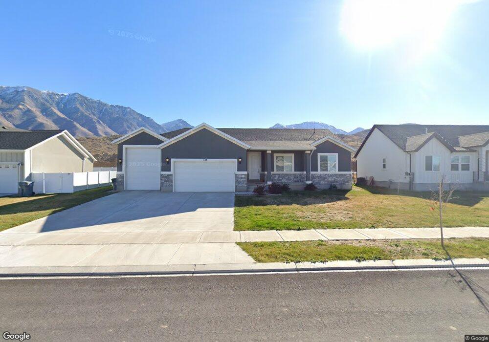 1133 S Red Barn View Dr, Santaquin, UT 84655 - photo 1