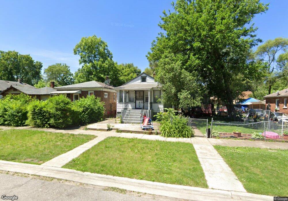 4228 Monroe St, Gary, IN 46408 - photo 1