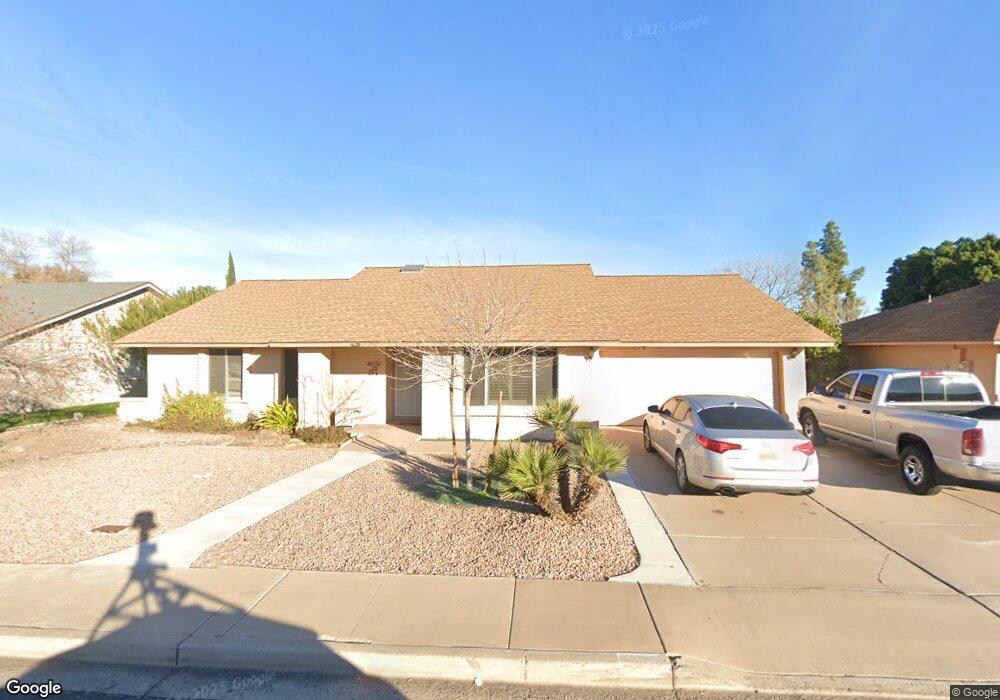 952 W Natal Ave, Mesa, AZ 85210 - photo 1