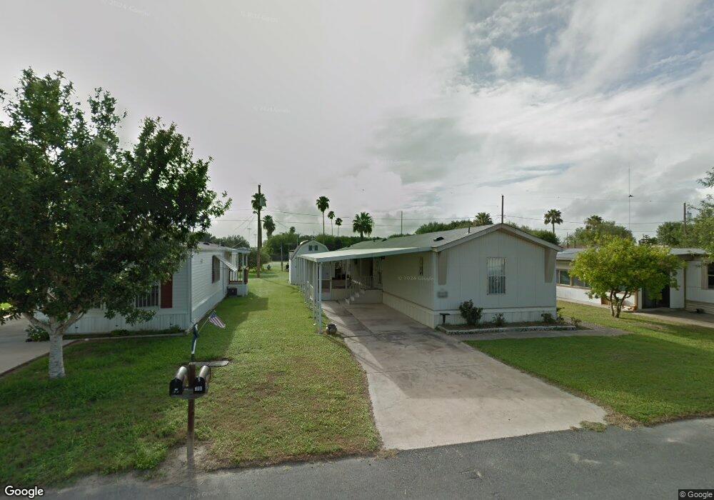 708 N Hibiscus, La Feria, TX 78559 - photo 1