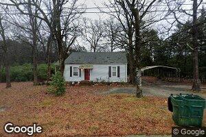 2424 Ellis Rd, Durham, NC 27703