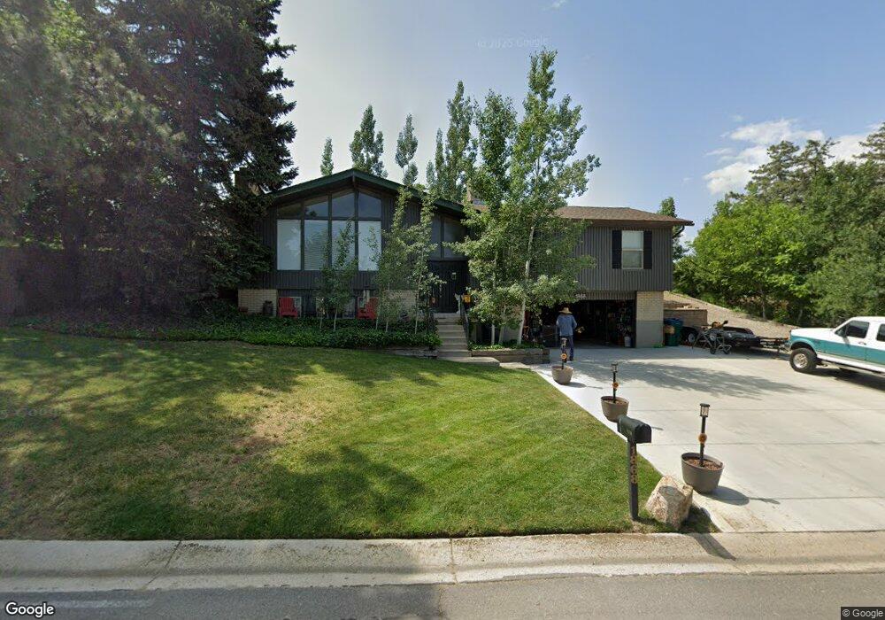 1868 Falcon Way, Sandy, UT 84093 - photo 1