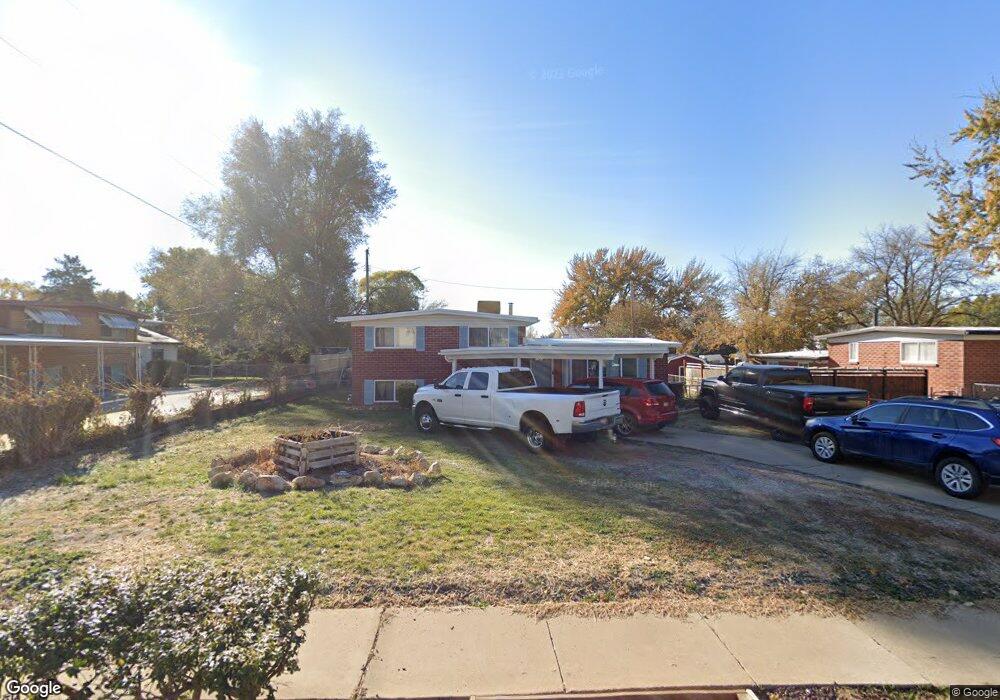 2633 W 5650 S, Roy, UT 84067 - photo 1
