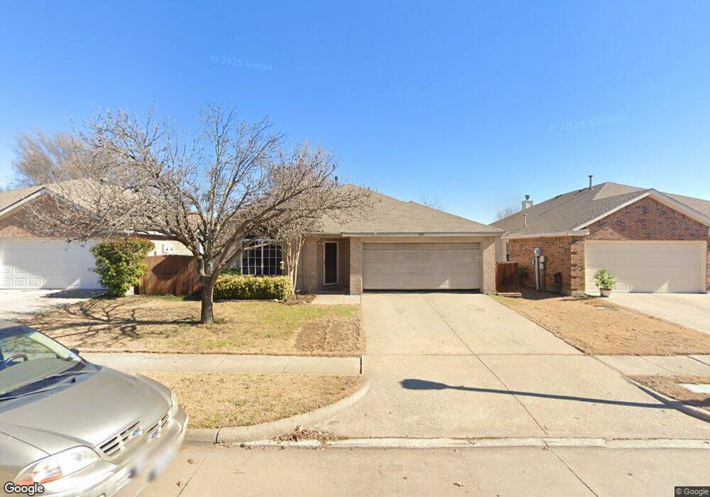 208 Charleston Dr, Wylie, TX 75098 - photo 1