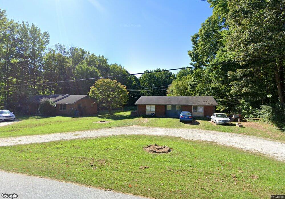 601 Playground Rd, Archdale, NC 27263 - photo 1