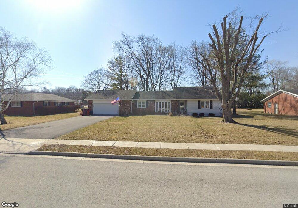 427 E Lima Ave, Ada, OH 45810 - photo 1