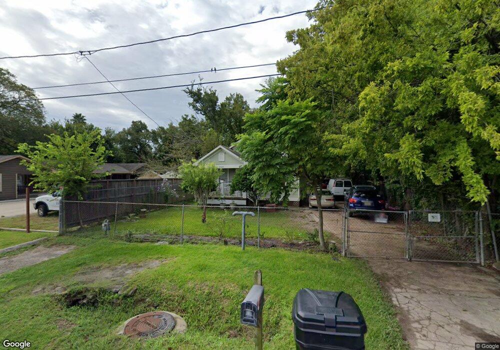 4418 Vivian Rd, Houston, TX 77093 - photo 1