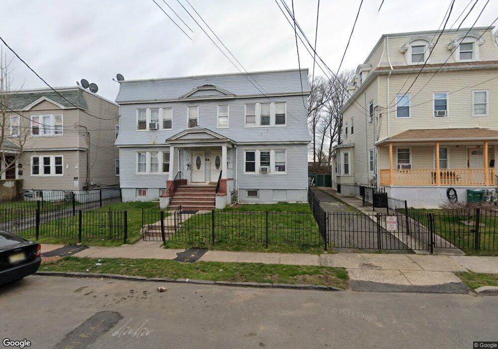 444 Walnut St unit 446, Elizabeth, NJ 07201 - photo 1