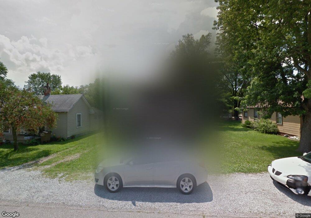 212 Pence Ave, Columbus, IN 47201 - photo 1