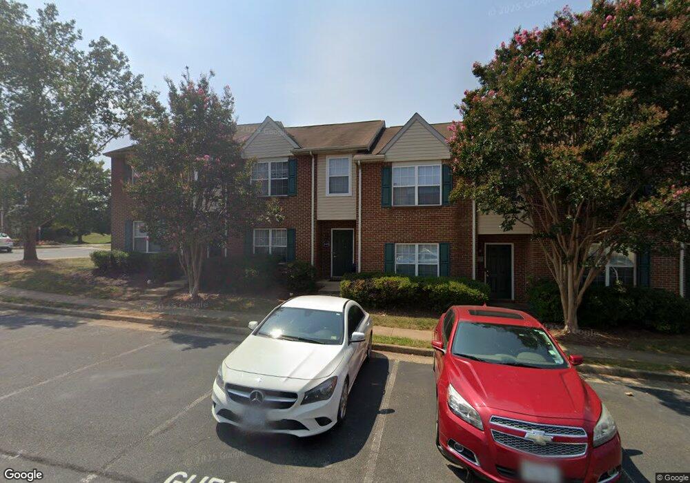 103 Fiddlers Ct, Stafford, VA 22554 - photo 1