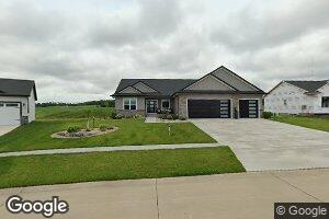 3083 Brimley Pass, Robins, IA 52328