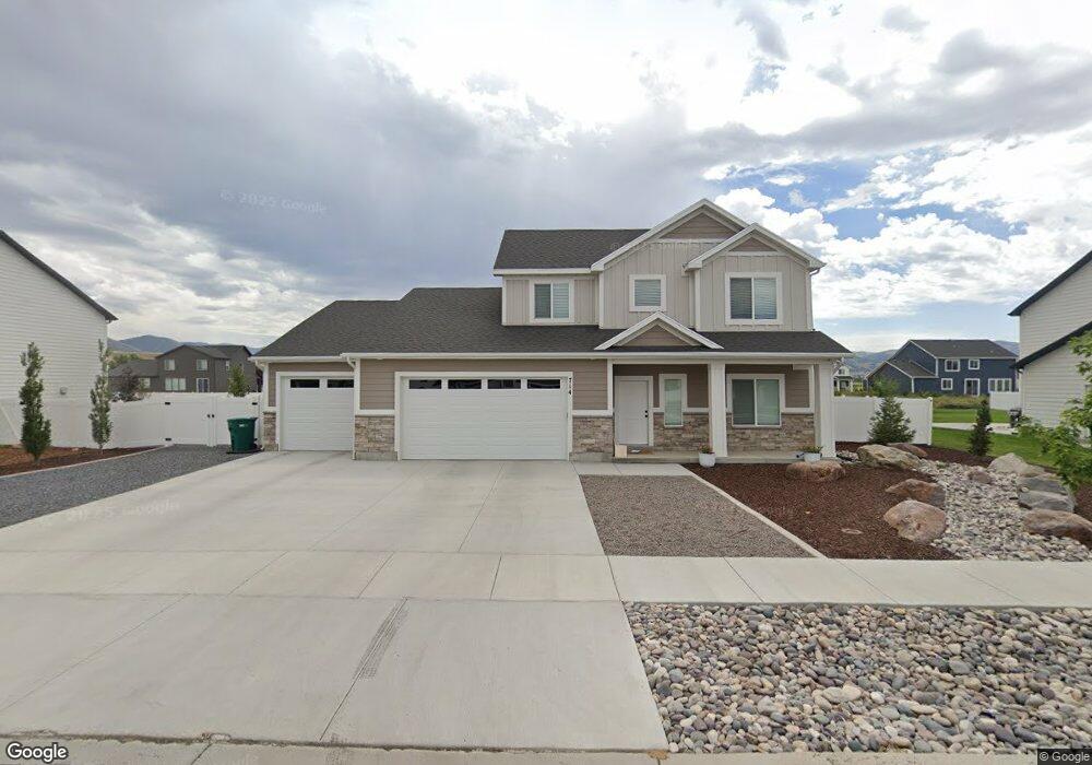714 E 1200 S, Hyrum, UT 84319 - photo 1