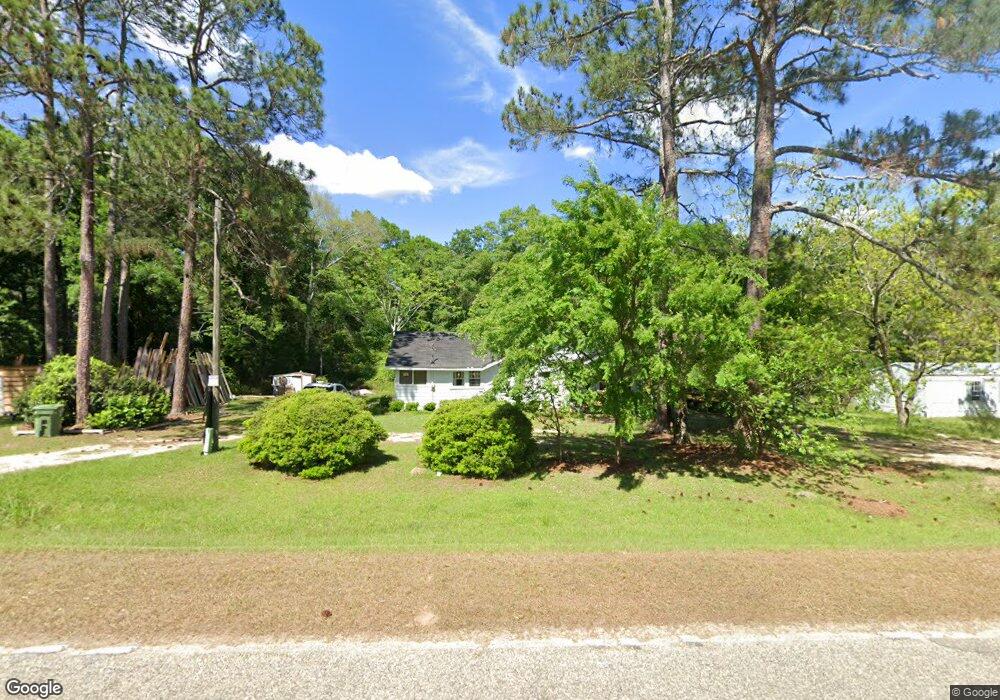 2064 Son Norman Rd, Moultrie, GA 31768 - photo 1