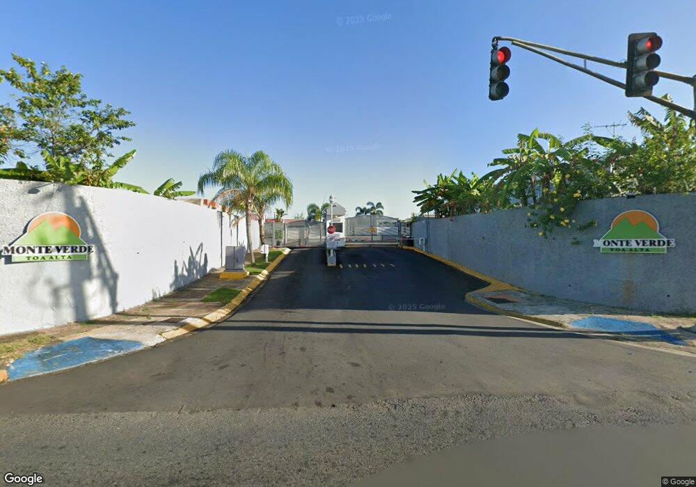 F5 6 St Urb Monte Verde, Toa Alta, PR 00953 - photo 1