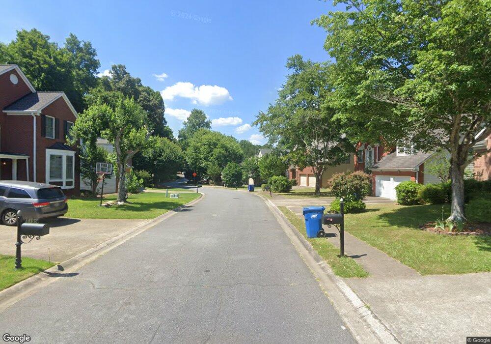 0 Manor Crest Ct NE unit 3218340, East Cobb, GA 30068 - photo 1