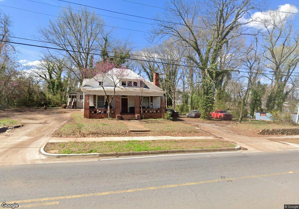 802 Maple Ave SW, Rome, GA 30161 - photo 1