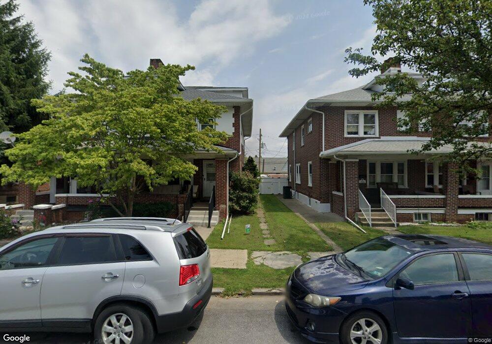 323 S 17th St, Allentown, PA 18104 - photo 1