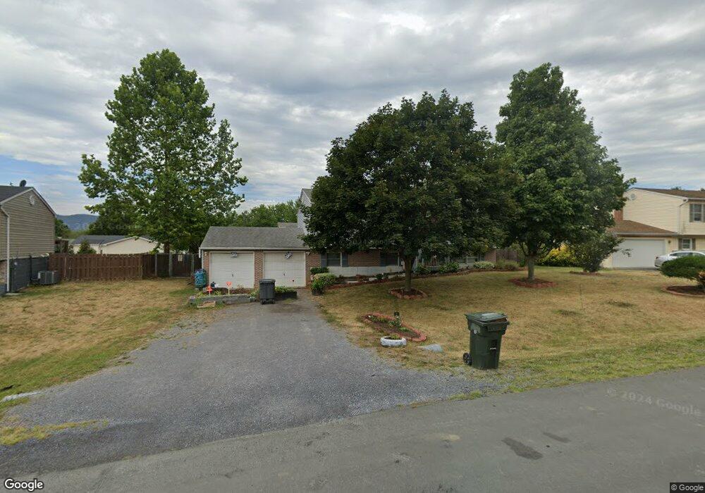 132 Breckenridge Ct, Strasburg, VA 22657 - photo 1