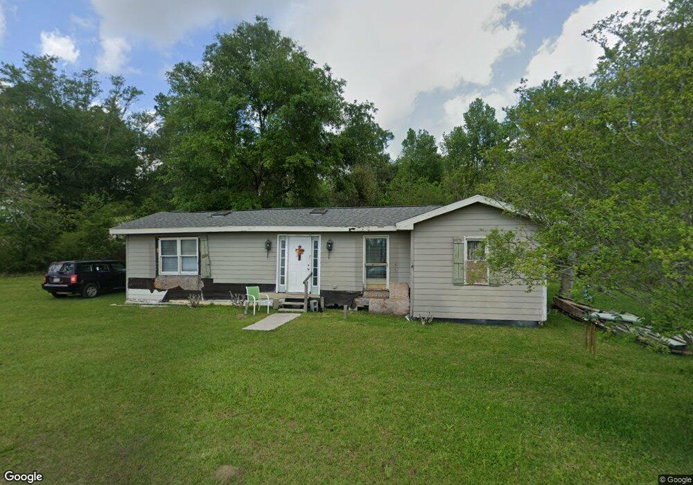120 12th Ave W, Pitts, GA 31072 - photo 1