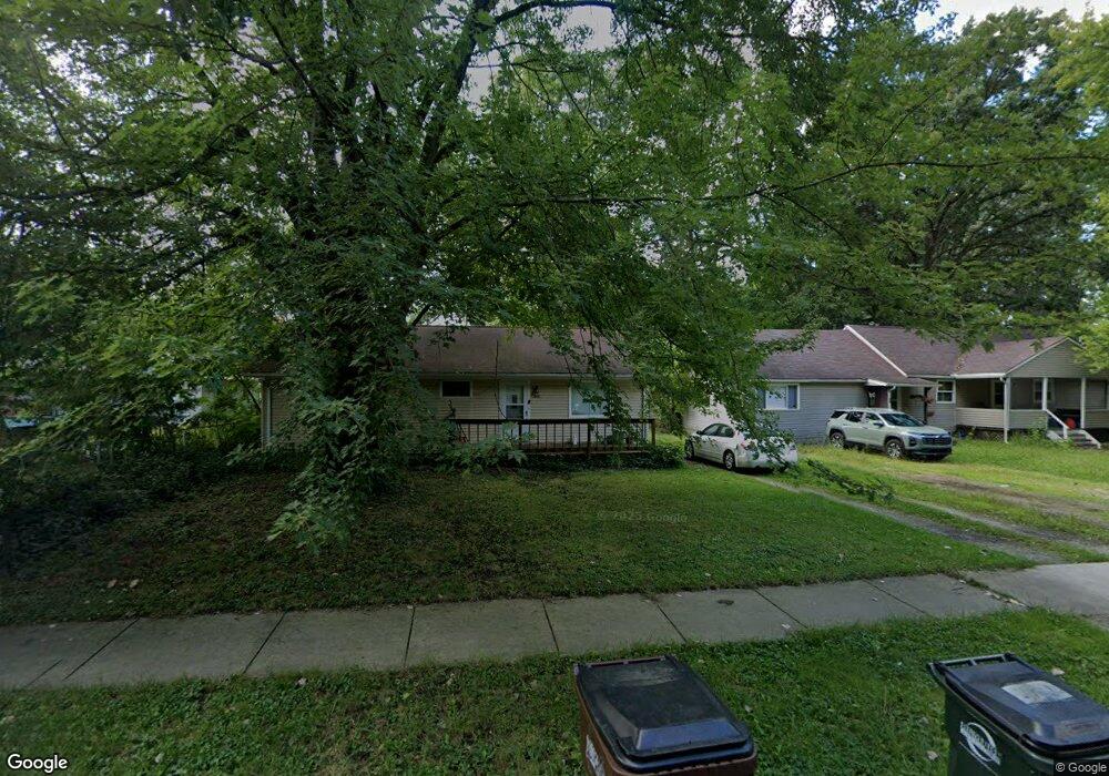 5210 Fleming Ave, Lorain, OH 44055 - photo 1