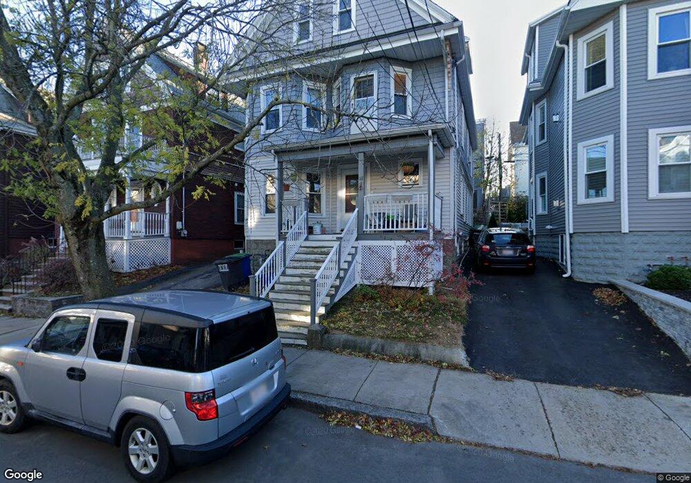 118 Hudson St, Somerville, MA 02144 - photo 1