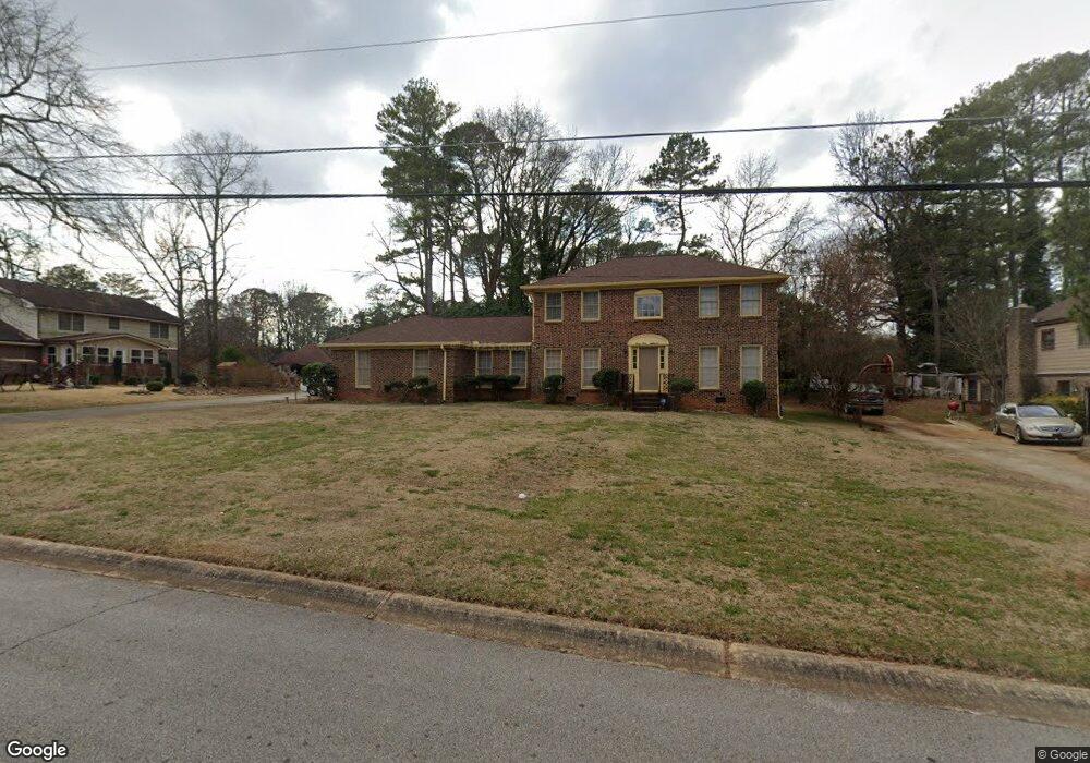 3385 Veracruz Way, Decatur, GA 30034 - photo 1