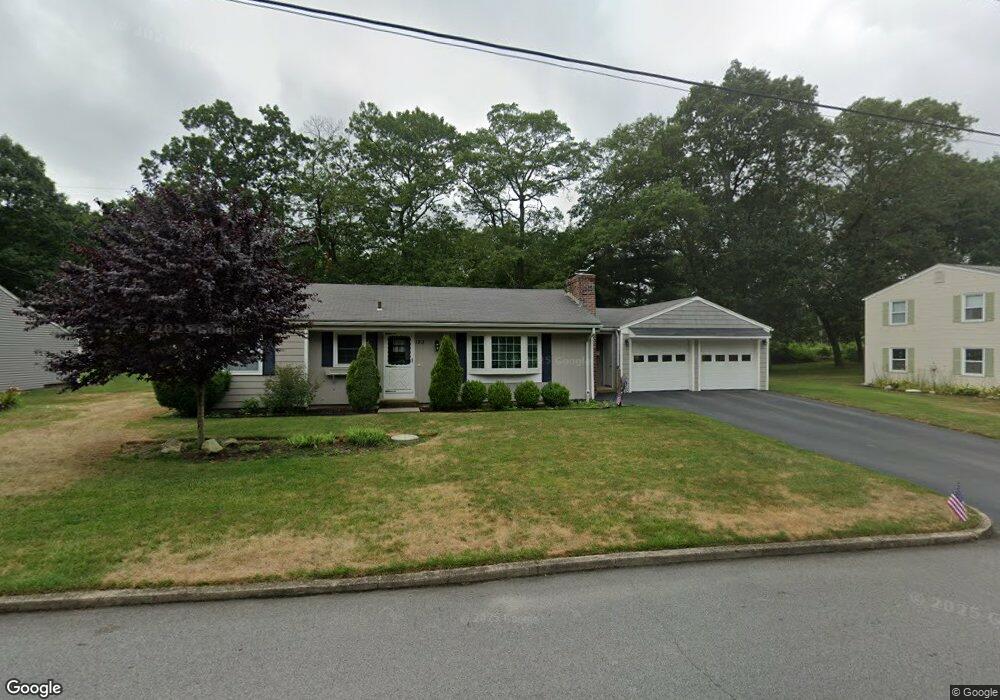 189 Northbridge Ave, Warwick, RI 02886 - photo 1
