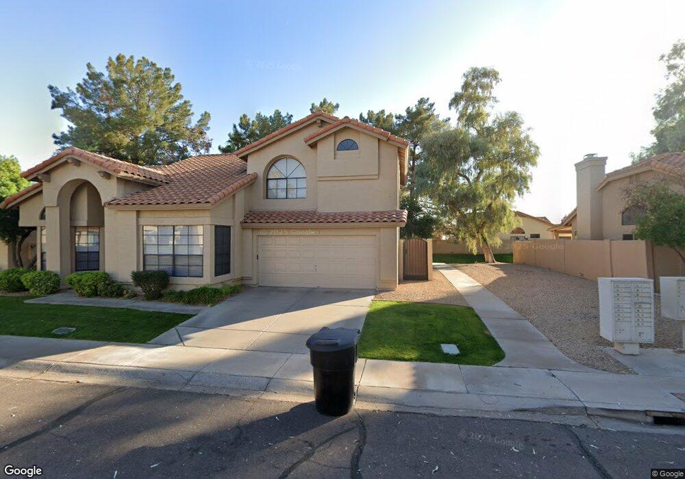 245 W Vera Ln unit II, Tempe, AZ 85284 - photo 1