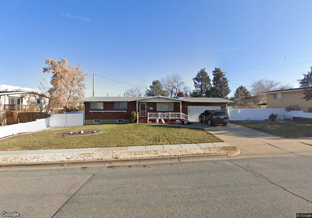 4668 S 2400 W, Roy, UT 84067 - photo 1