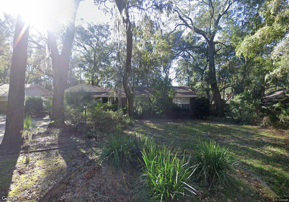 305 Wild Heron Rd, Saint Simons Island, GA 31522 - photo 1