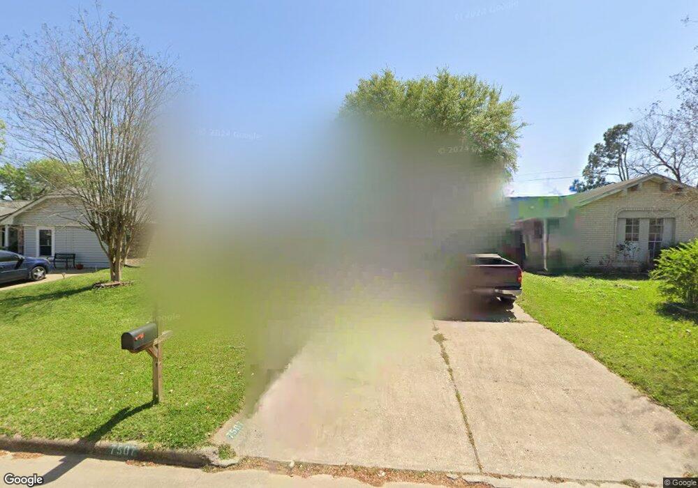 7507 Williams St, Houston, TX 77040 - photo 1