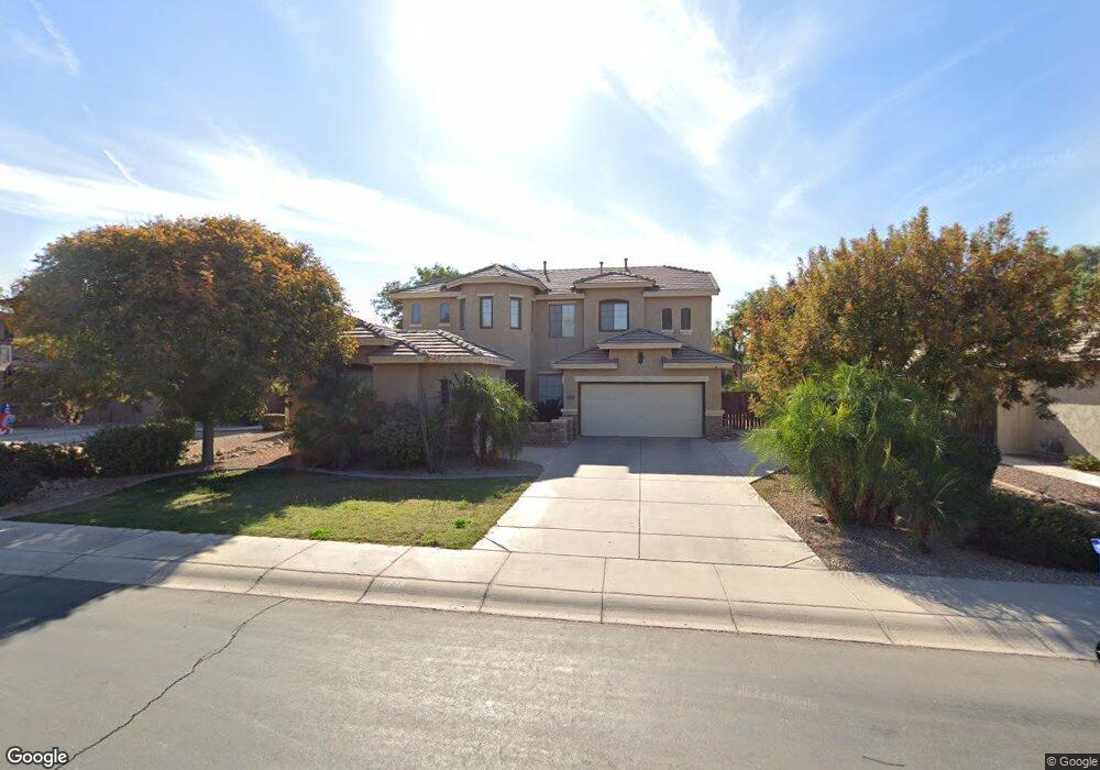 1249 E Azalea Dr, Gilbert, AZ 85298 - photo 1