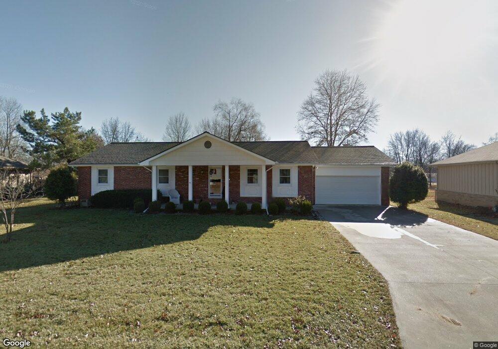 3014 Johnston Rd, Parsons, KS 67357 - photo 1