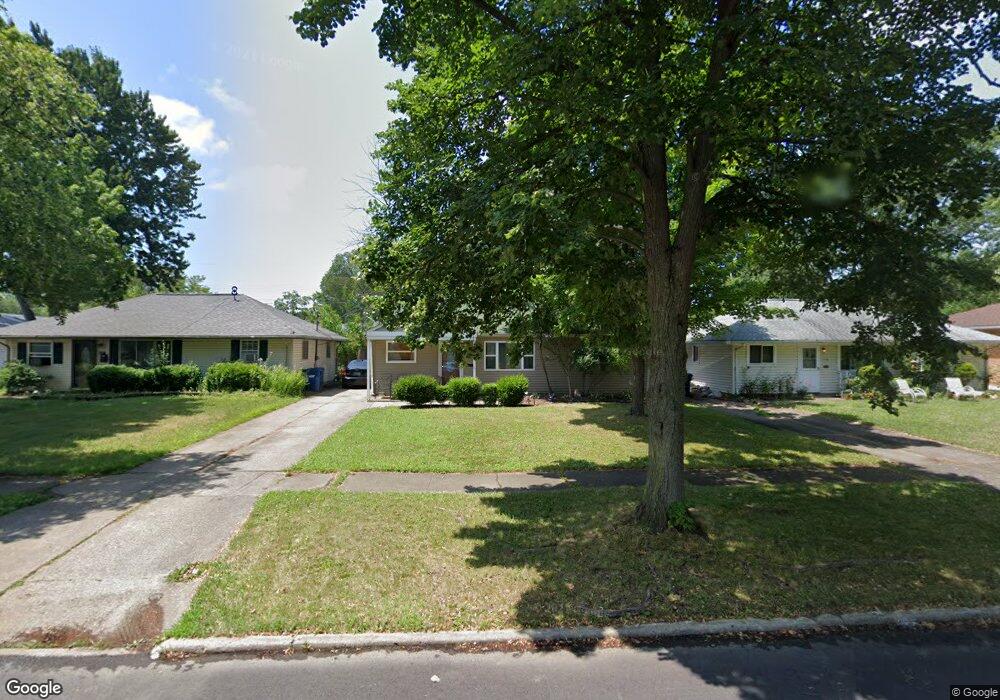 254 Thelma Dr, Sheffield Lake, OH 44054 - photo 1