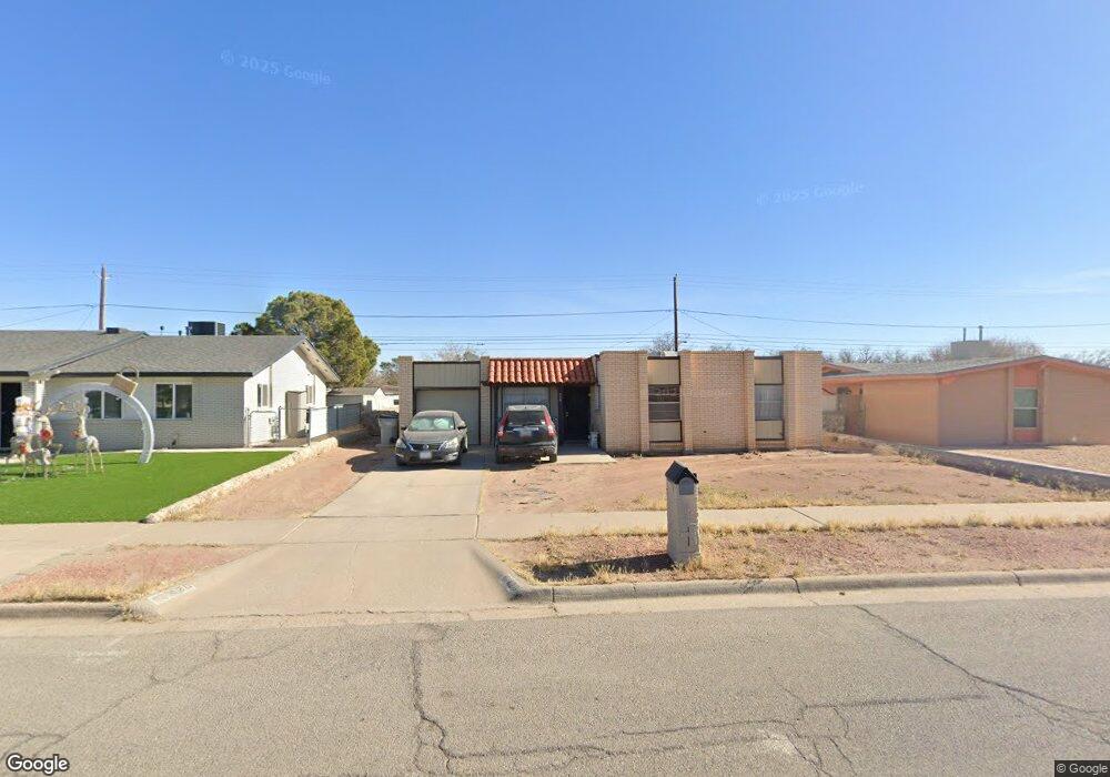 420 Bahia Kino Way, El Paso, TX 79915 - photo 1