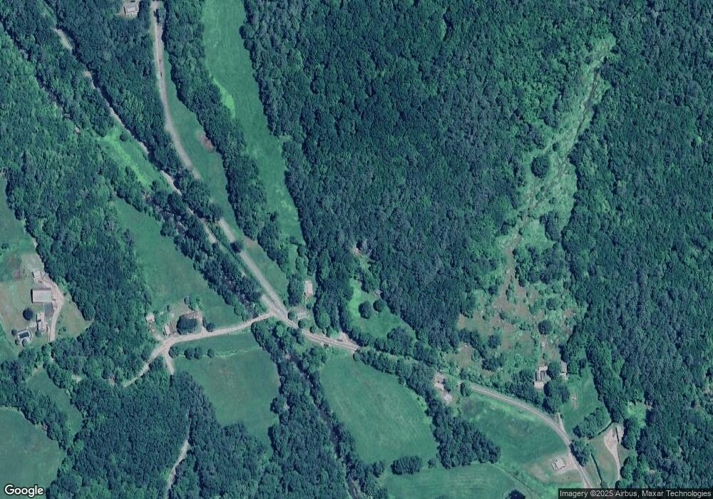 7 Hillman Rd, Colrain, MA 01340 - photo 1