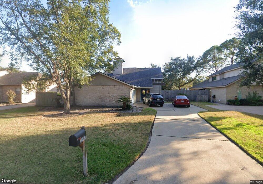 14203 Blazey Dr, Houston, TX 77095 - photo 1