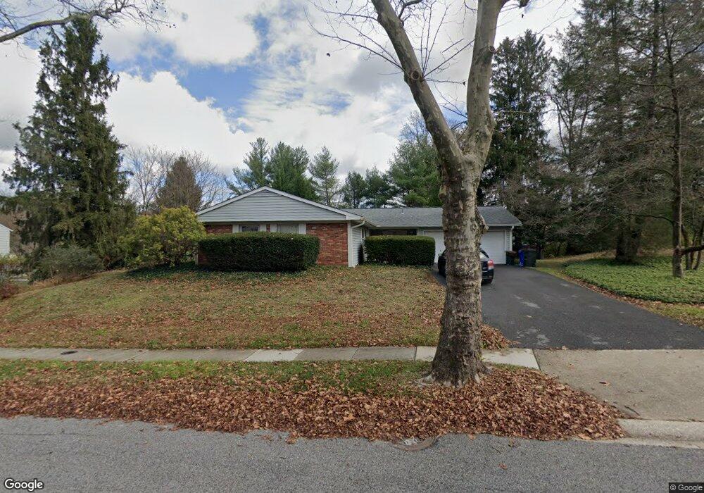 5073 W Running Brook Rd, Columbia, MD 21044 - photo 1