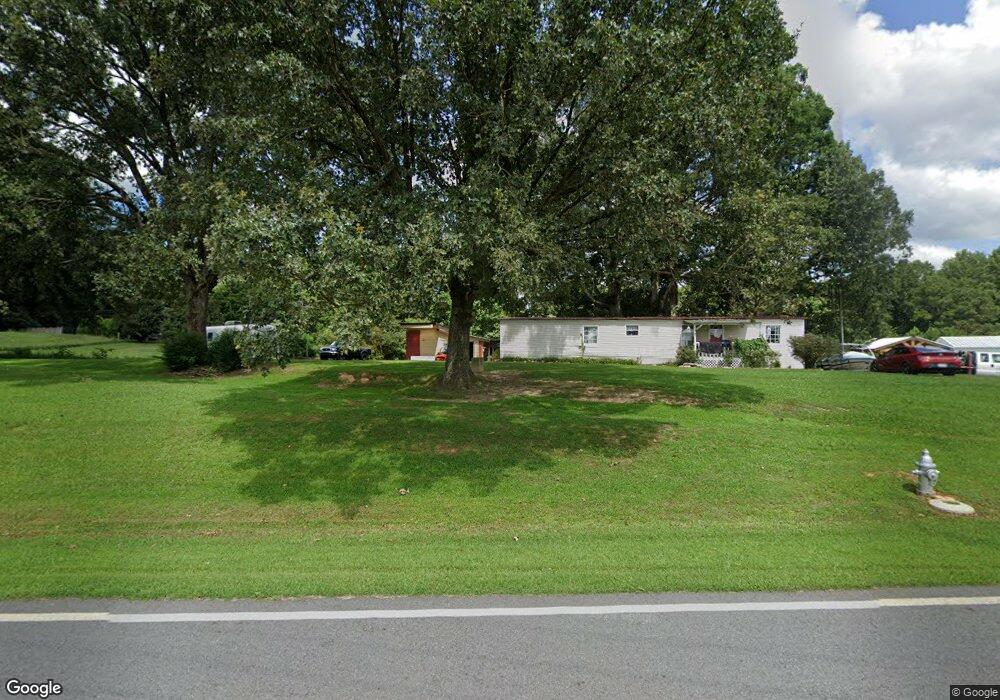 2544 Roundtop Rd, Ellijay, GA 30540 - photo 1