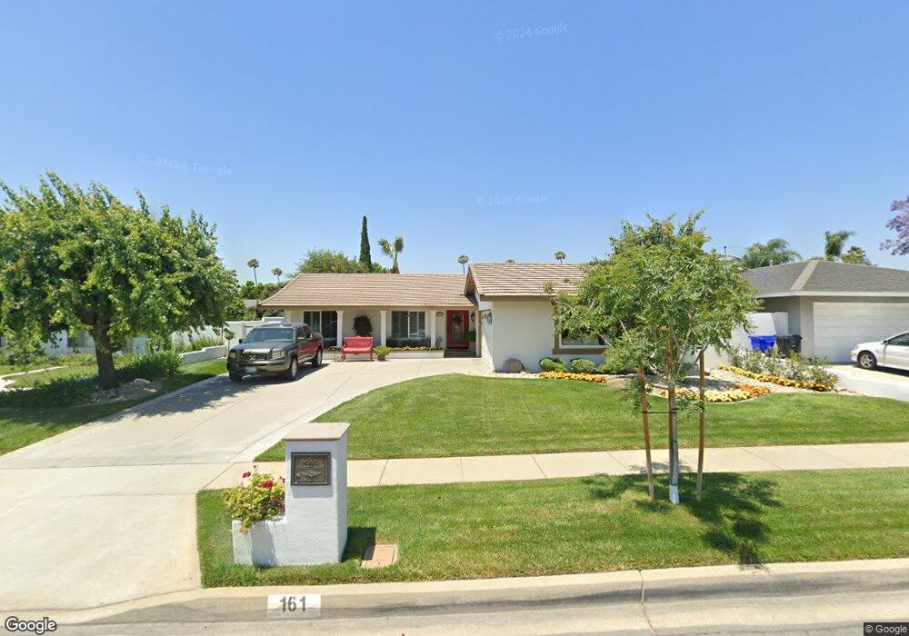 161 Fulton Way, Upland, CA 91786 - photo 1