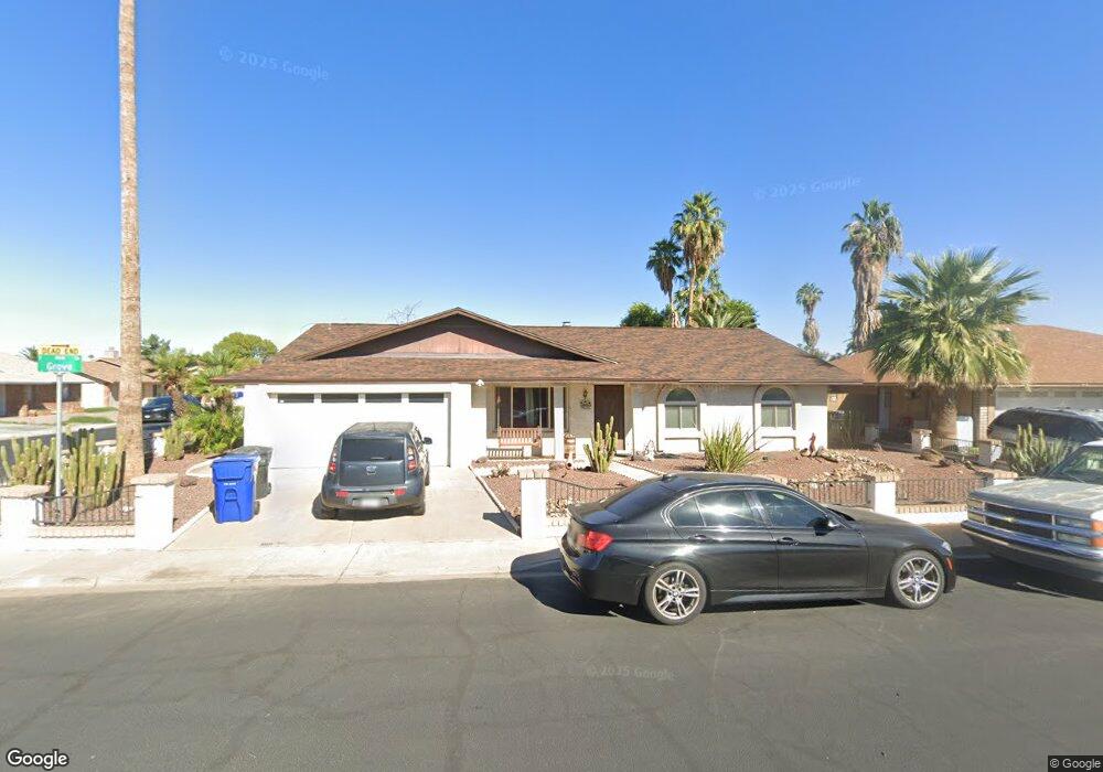 1824 E Grove Cir, Mesa, AZ 85204 - photo 1