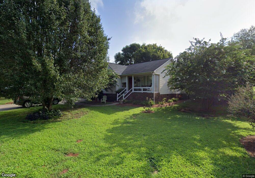 5090 Daffodil Ln, Concord, NC 28025 - photo 1