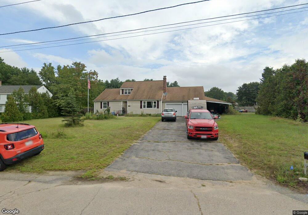 80 Blake Rd, Wrentham, MA 02093 - photo 1