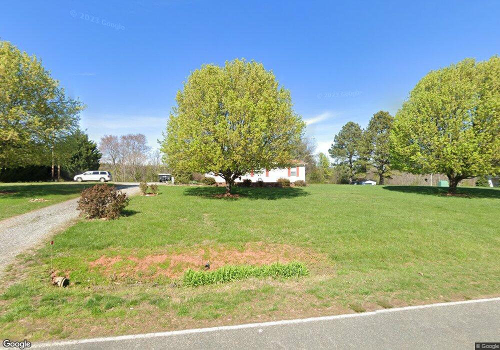 532 Damascus Church Rd, Statesville, NC 28625 - photo 1