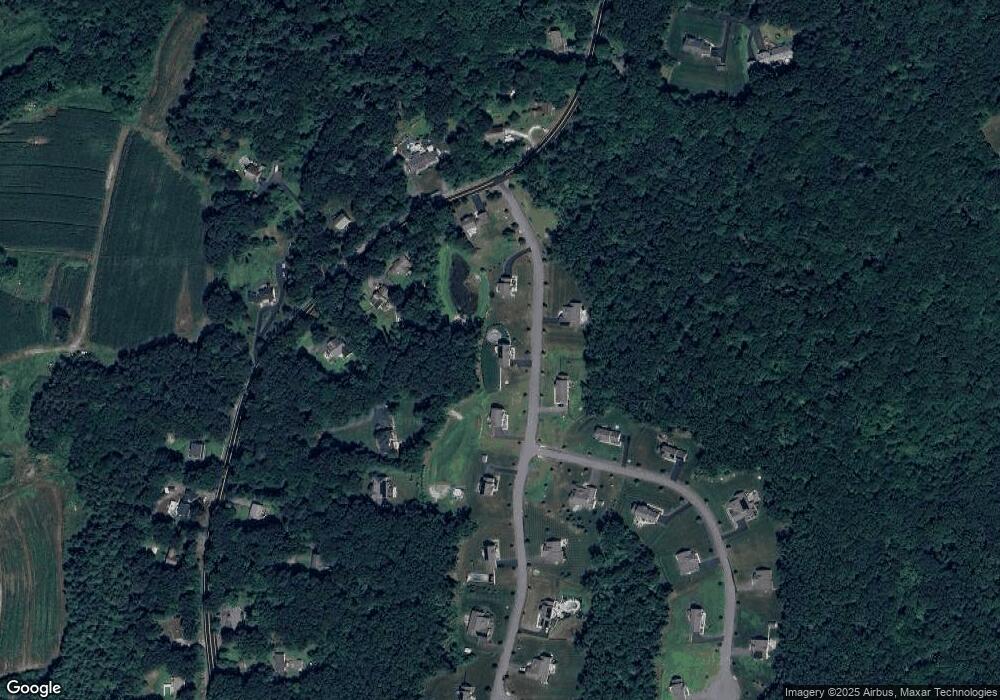 23 Rifleman Way unit 30, Uxbridge, MA 01569 - photo 1