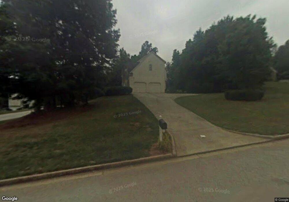 2057 Oak Brooks, Jonesboro, GA 30236 - photo 1