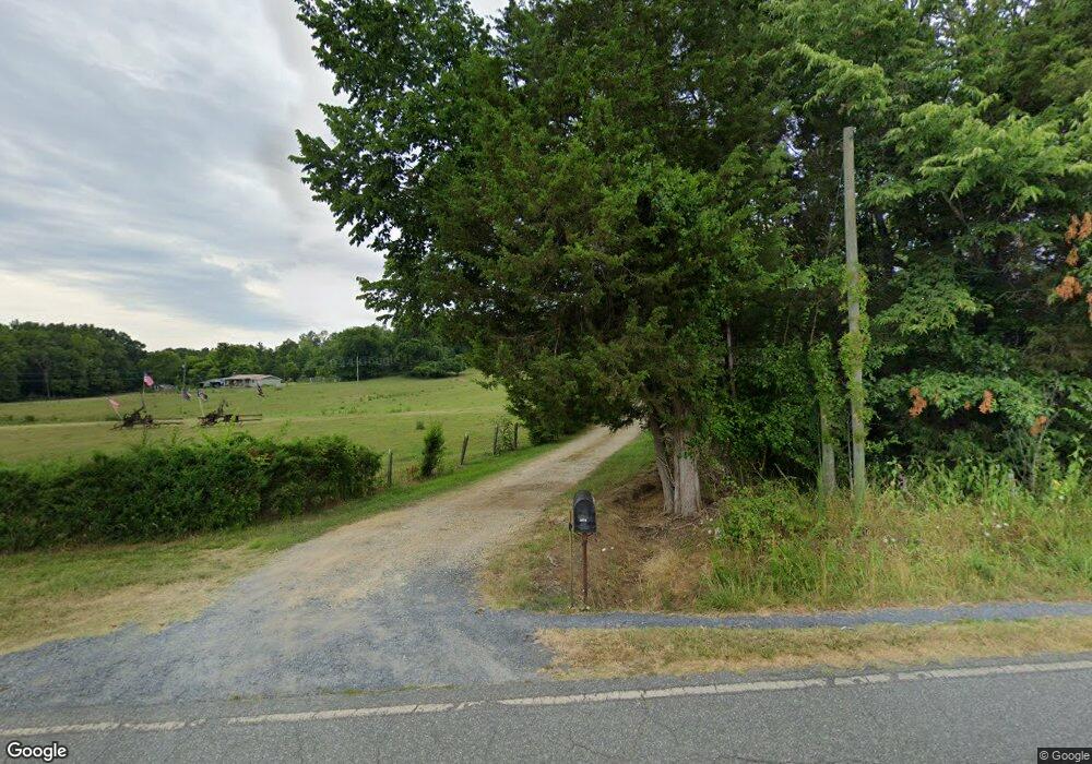 2474 Gallimore Dairy Rd, Denton, NC 27239 - photo 1